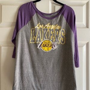 Los Angeles Lakers T-Shirt